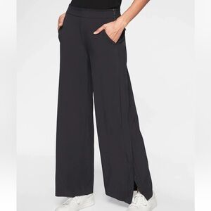 Athleta Gramercy Track Trousers